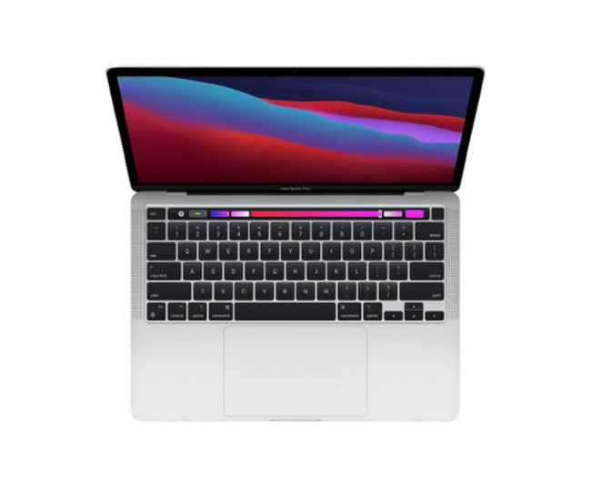 Apple MacBook Pro 13" Silver 2020 (MWP82)